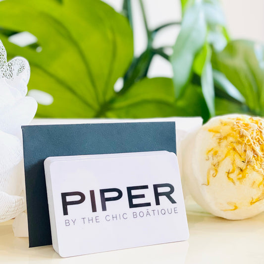 Piper - Gift Card